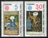 1980  Europa: Bedeutende Persnlichkeiten