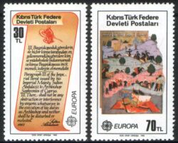 1982  Europa: Historische Ereignisse