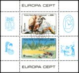1986  Europa: Natur- und Umweltschutz