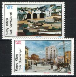 1986  Gemälde