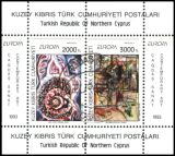 1993  Europa: Zeitgenössische Kunst