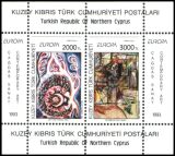 1993  Europa: Zeitgenössische Kunst