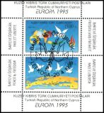 1995  Europa: Frieden und Freiheit