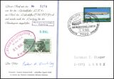 1978  Gedenkfahrt des Luftschiffes "EUROPA"