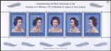 Neuseeland 1977  Elisabeth II