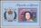 Liberia 1977  Regierungsjubiläum Königin Elisabeth