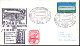 1978  50. Jahrestag der 1. Atlantiküberquerung von...