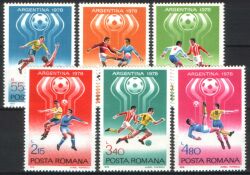 1978  Fußball-Weltmeisterschaft in Argentinien