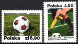 1978  Fußball-Weltmeisterschaft in Argentinien