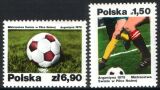 1978  Fuball-Weltmeisterschaft in Argentinien