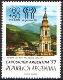 Argentinien 1978  Fußball-Weltmeisterschaft
