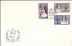 1977  Regierungs-Jubiläum
