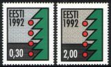 1992  Weihnachten
