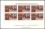 1985  Deutsches Rotes Kreuz - Markenheftchen