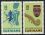 Surinam 1967  Kulturelles Zentrum