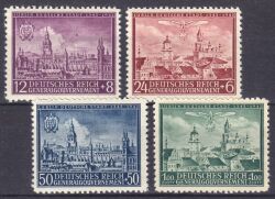 1942  600 Jahre Stadt Lublin