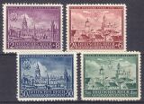 1942  600 Jahre Stadt Lublin