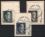 1942  Freimarken: Adolf Hitler