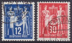 1949  Gründungskonferenz