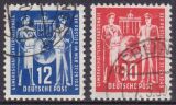 1949  Gründungskonferenz