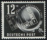 1949  Tag der Briefmarke