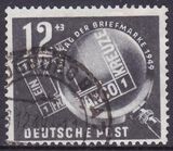 1949  Tag der Briefmarke
