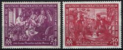 1950  Leipziger Frühjahrsmesse
