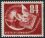 1950  Deutsche Briefmarkenausstellung DEBRIA