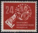 1950  Volkswahlen