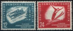 1951  Wintersportmeisterschaften der DDR