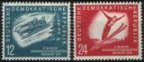 1951  Wintersportmeisterschaften der DDR
