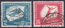 1951  Wintersportmeisterschaften der DDR