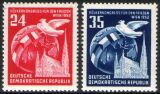 1952  Völkerkongreß für den Frieden