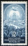 1954  Viermächtekonferenz