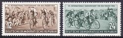 1954  Internationale Radfernfahrt