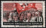 1955  Internationale Konferenz der Werkttigen