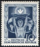 1955  10 Jahre Volkssolidarität