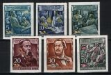 1955  Todestag von Friedrich Engels - ungezähnt