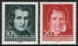 1956  100. Todestag von Heinrich Heine