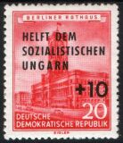 1956  Hilfe für Ungarn