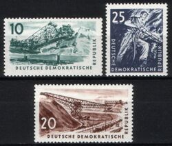 1957  Kohlebergbau