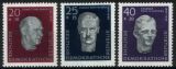 1957  Aufbau Nationaler Gedenkstätten