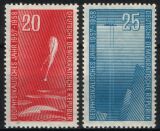 1958  Internationales Geophysikalisches Jahr