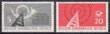 1958  Konferenz für das Post- und Fernmeldewesen