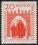 1958  Bau des Seehafens Rostock