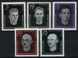 1958  Aufbau Nationaler Gedenkstätten