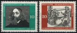 1958  Comenius