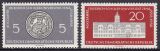 1958  Friedrich-Schiller-Universität in Jena