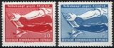1958  Volkskampf gegen den Atomtod