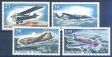 Tschad 1967  Fluggesellschaft "Air Tchad"